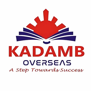 Kadamb Overseas — A Step Towards Success