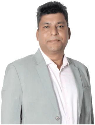 Saumitra Rajput, Europe education mentor